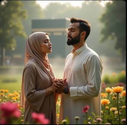 doa agar diberi jodoh yang terbaik