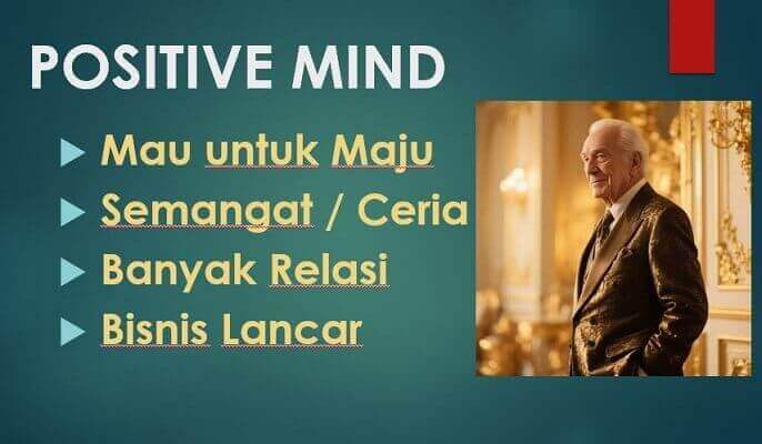 rejeki kaya raya dimasa tua dan sehat trik agar kaya raya masa muda dan sehat dimasa tua rejeki lancar
