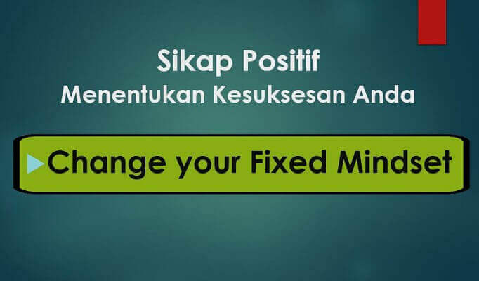 9F SCREENSHOT PPT SESI 1 fixed mindset merusakmu