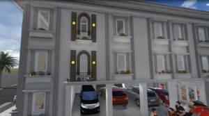 hotel alkeza inn