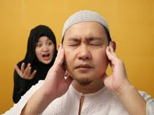 istri yang suka memarahi suami istri yang suka memarahi suami